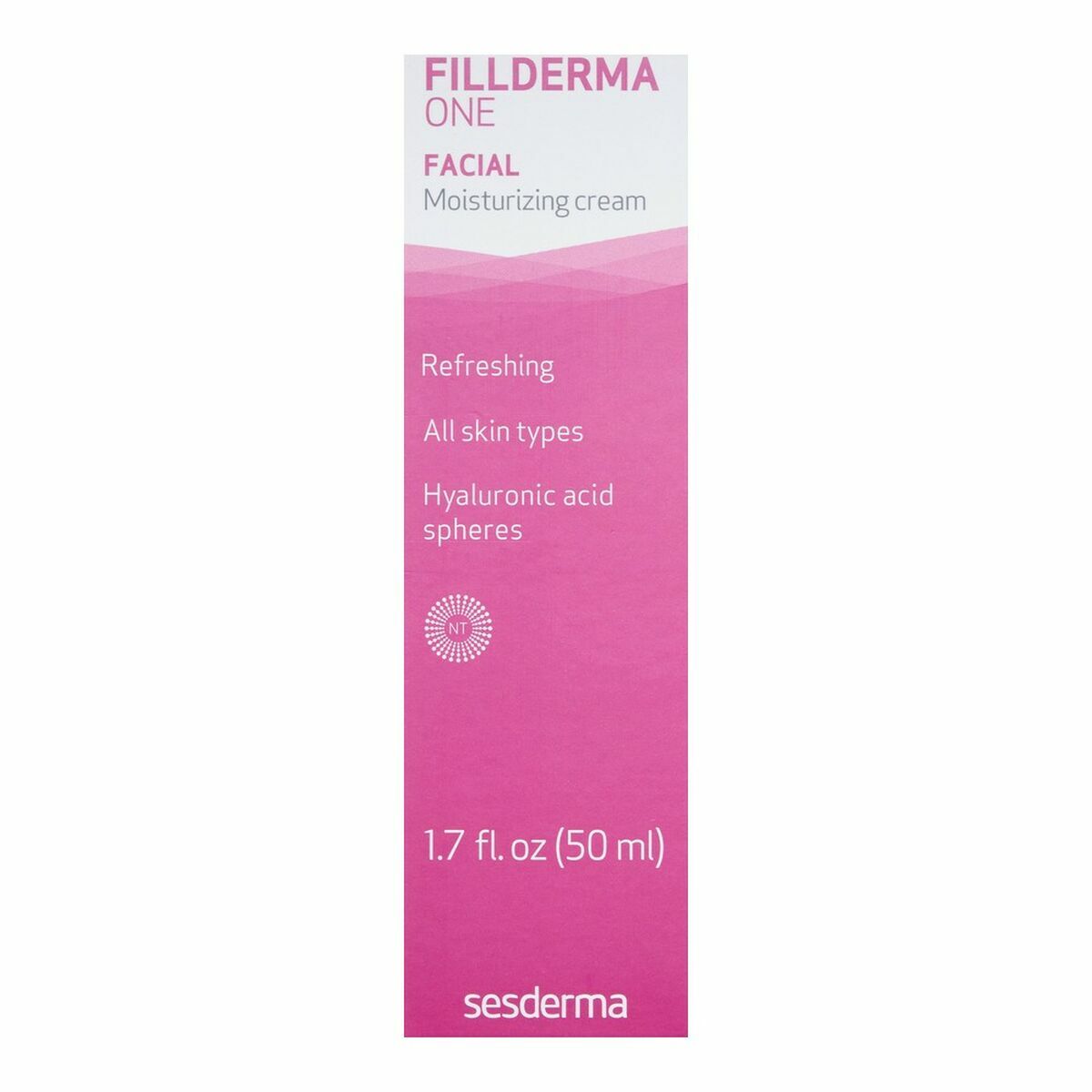 Ansiktskräm Sesderma 50 ml